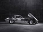 Jaguar Lightweight E-Type 2014 года
